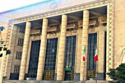 Dua hakim Mahkamah Agung Iran maut manakala seorang lagi cedera dalam insiden tembakan di luar bangunan mahkamah itu di Tehran pada Sabtu. Foto Agensi