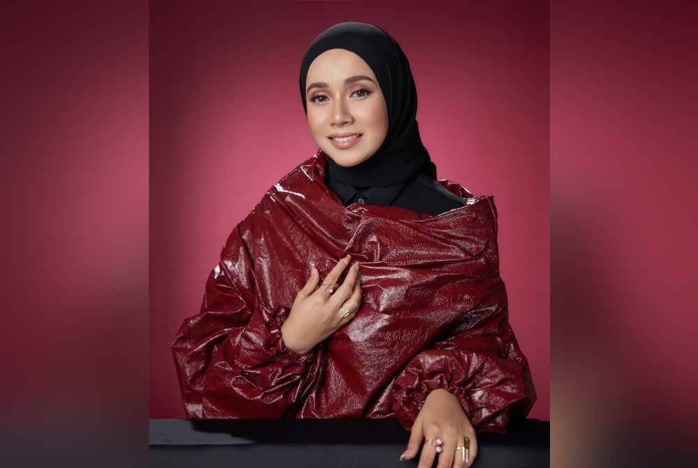 'Bila Nak Kahwin?' jadi pertaruhan terbaharu Amira Othman.