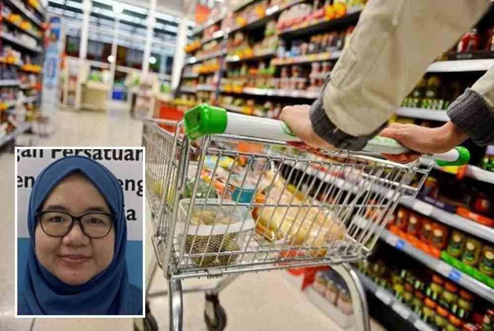 Lebih setahun gerakan boikot dilakukan, pengguna sudah menjumpai jenama lain yang lebih serasi. (Gambar kecil: Nur Asyikin) Gambar hiasan