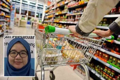 Lebih setahun gerakan boikot dilakukan, pengguna sudah menjumpai jenama lain yang lebih serasi. (Gambar kecil: Nur Asyikin) Gambar hiasan