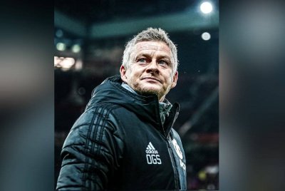 Solskjaer