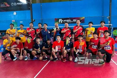 Peserta uji bakat Rashid Mencari Juara bagi Zon Timur diadakan di Telipot, Kota Bharu. Foto Sinar Harian/ADILA SHARINNI WAHID