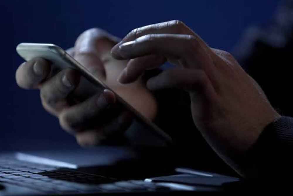 ASEANAPOL akan memberi keutamaan kepada usaha menghapuskan pusat panggilan penipuan yang dikaitkan dengan jenayah pemerdagangan manusia. Gambar hiasan