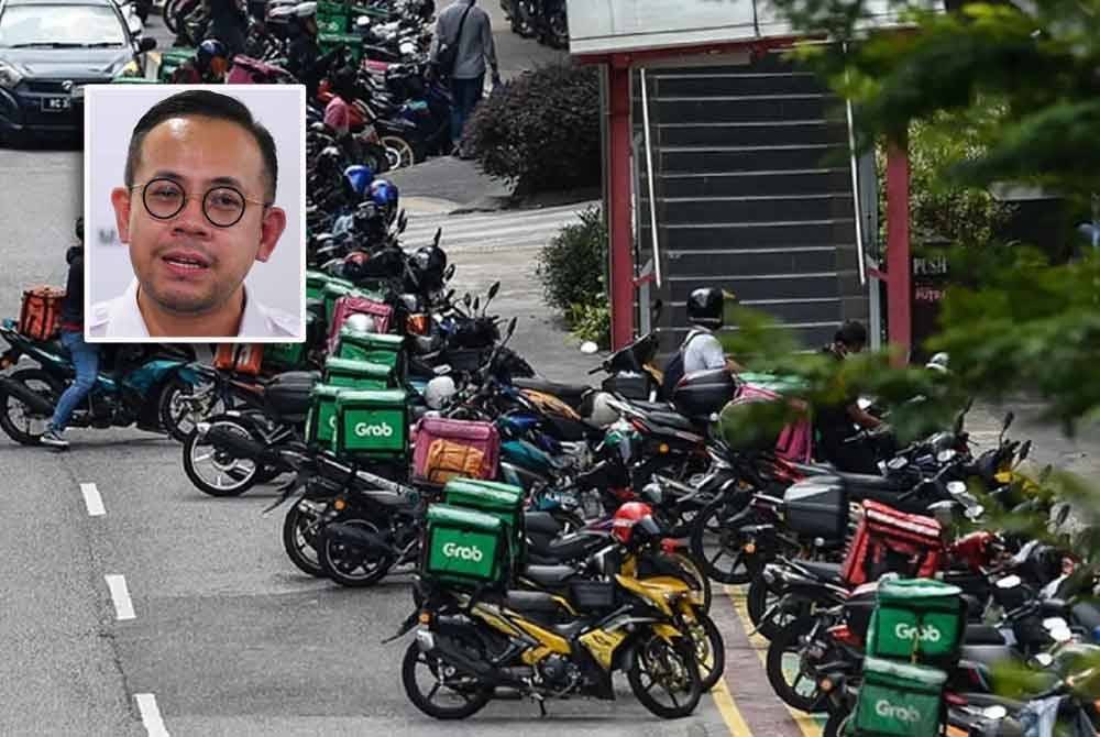 Kesuma merancang untuk membentangkan RUU Pekerja Gig pada sidang Parlimen akan datang dalam usaha melindungi kebajikan pekerja di sektor itu. - Gambar hiasan (Gambar kecil: Steven Sim)