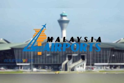 Malaysia Airports Holdings Bhd - Foto hiasan