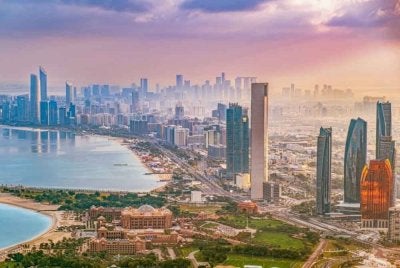 Abu Dhabi menduduki tempat pertama daripada 382 bandar raya di dunia dalam penarafan 2025 mengekalkan gelaran bandar raya paling selamat di dunia oleh Numbeo selama hampir sedekad. Foto Bernama