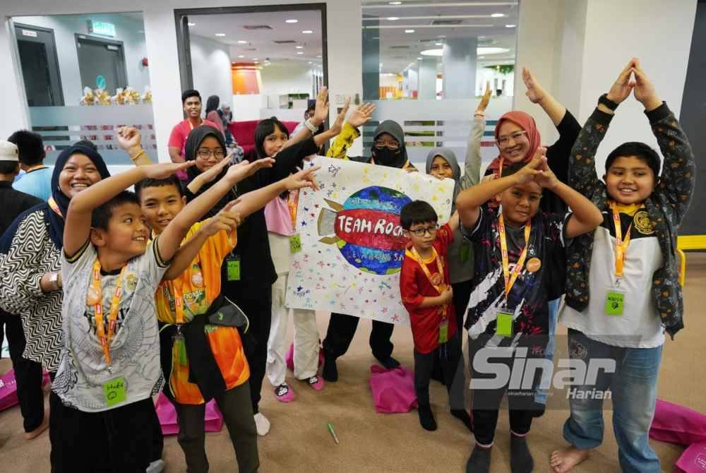 Program sebelum ini iaitu YES! Night at The Library pada 20 hingga 21 Disember tahun lalu.