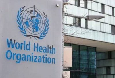 Trump mengeluarkan arahan agar Amerika Syarikat menarik diri daripada menganggotai Pertubuhan Kesihatan Sedunia (WHO) untuk kali kedua, menurut pengumuman yang dikeluarkan oleh White House pada Isnin. Foto Reuters