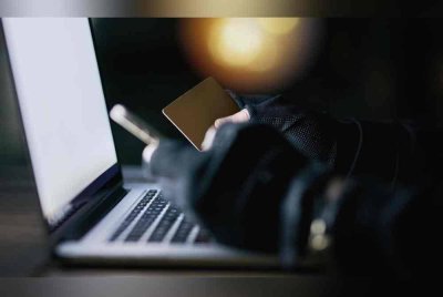 Mangsa menyedari ditipu selepas diminta membuat bayaran tambahan.