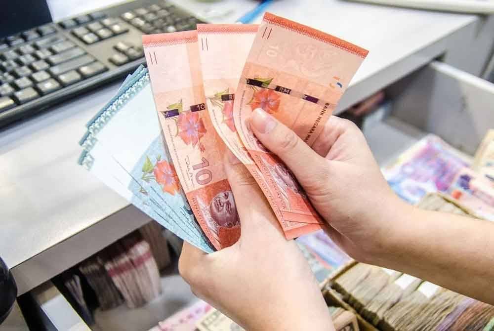 Kadar inflasi Malaysia menyederhana kepada 1.7 peratus pada Disember 2024 dengan mata indeks mencatatkan 133.4 berbanding 131.2 pada bulan yang sama tahun sebelumnya. - Gambar hiasan