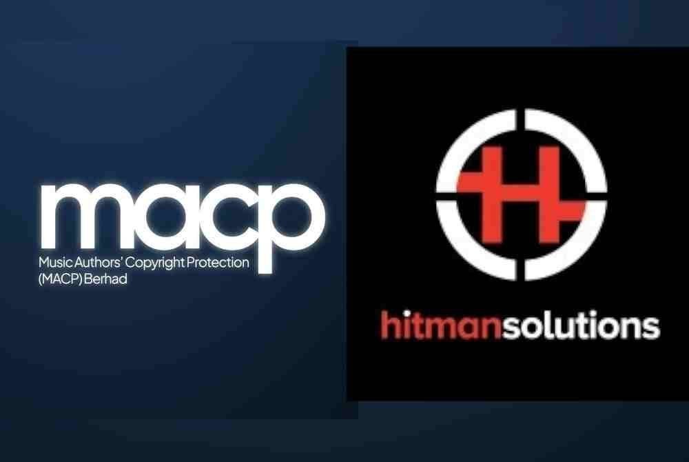 MACP memfailkan saman terhadap syarikat penganjur acara dan konsert, Hitman Solutions Live Sdn Bhd.