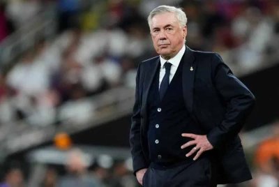 Ancelotti