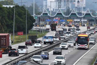 Kementerian Kerja Raya memaklumkan dasar pemberian tol percuma untuk semua perayaan utama tidak akan diteruskan bermula tahun ini termasuk bagi sambutan Tahun Baharu Cina tidak lama lagi.