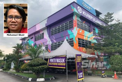 Jualan Gudang Karangkraf yang pertama untuk 2025 bakal menemui penggemar buku, novel dan al-Quran terbitan Karya Bestari bermula 24 Januari hingga 2 Februari ini.