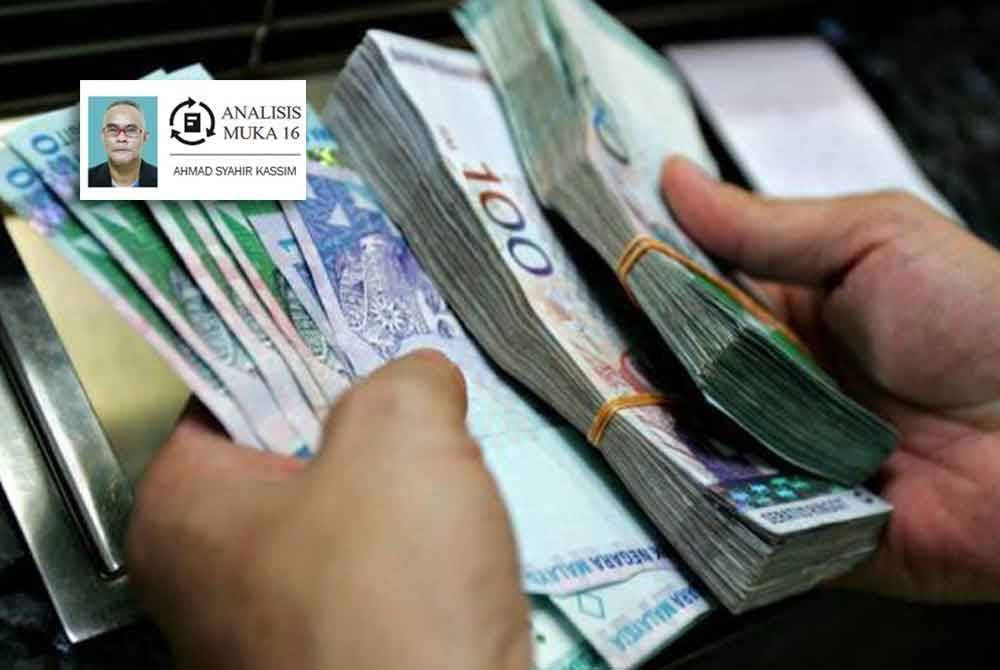 Imbuhan serikan kejayaan atlet negara yang berhempas pulas memahat nama Malaysia di peta dunia. Gambar hiasan