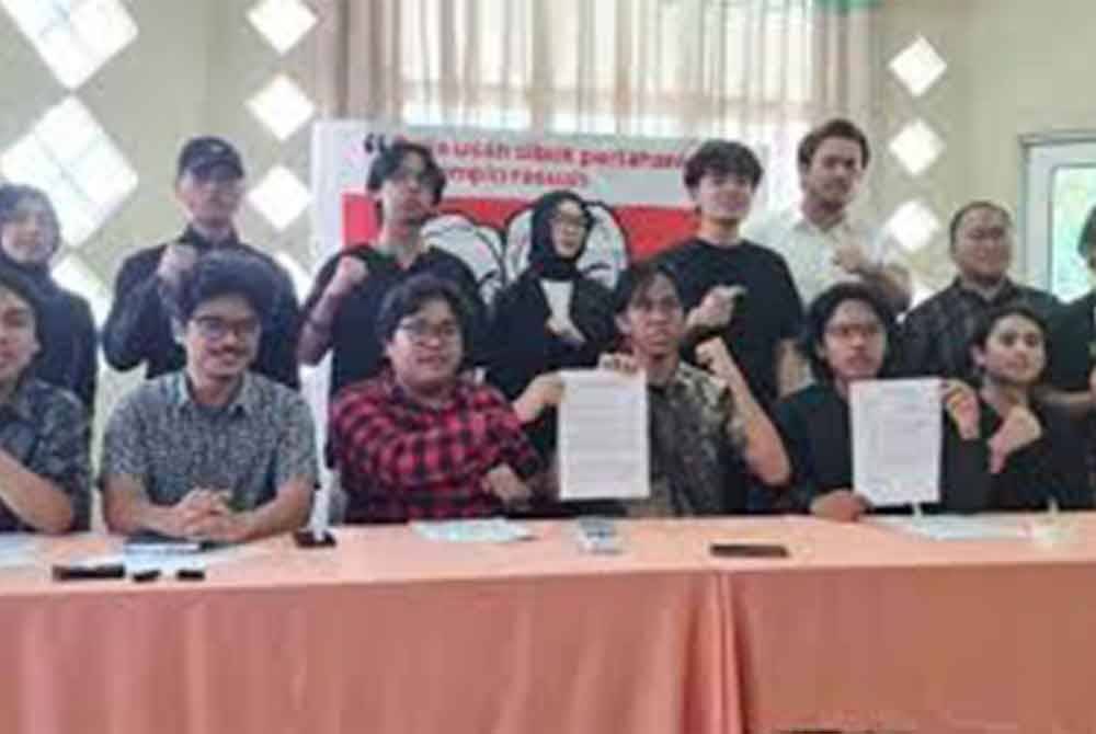 Tindakan beberapa NGO seperti Bersih dan PSM untuk mengadakan perhimpunan antirasuah pada 25 Januari ini mendapat reaksi tidak begitu positif daripada Kerajaan Madani.