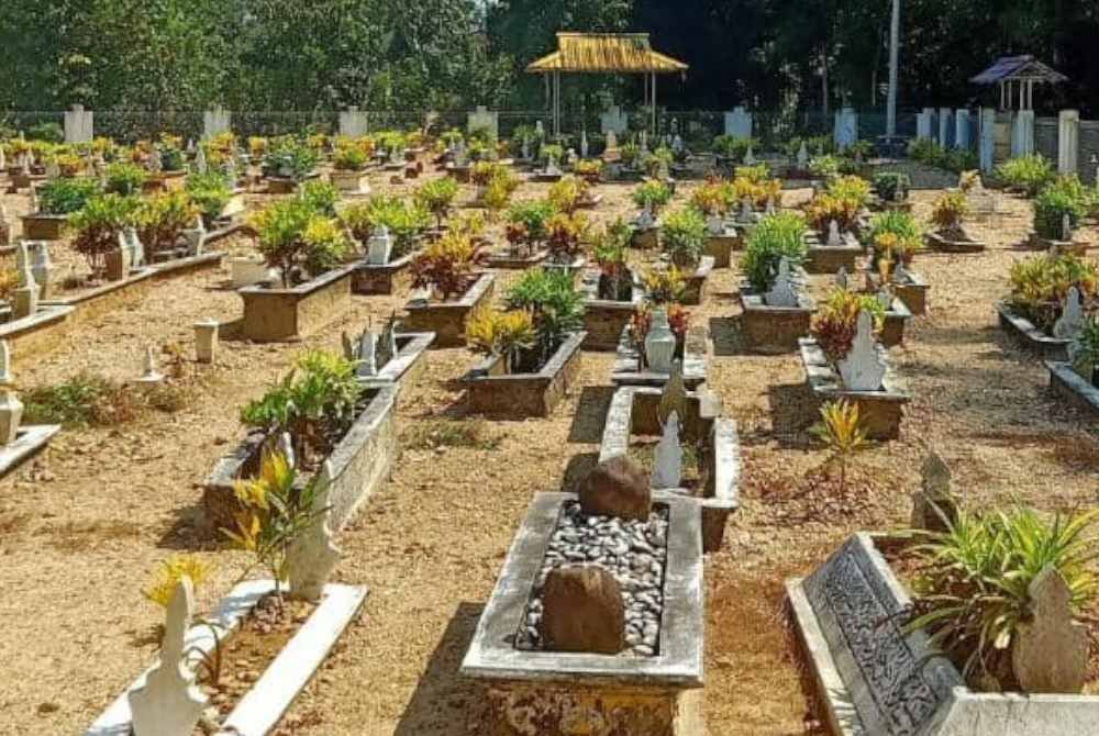 
PENTINGNYA ilmu pengurusan jenazah agar jenazah umat Islam dapat diuruskan dan disemadikan dengan sempurna menurut syarak. 