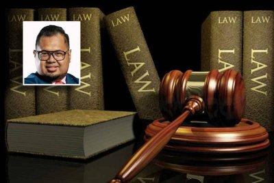 Pemansuhan undang-undang lapuk dapat memberikan imej yang baik kepada Malaysia di mata dunia. Gambar hiasan (Gambar kecil: Noorazmir)