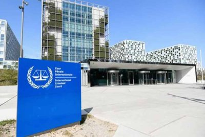 Pendakwa Raya Mahkamah Jenayah Antarabangsa (ICC) Karim Khan pada Khamis memohon waran tangkap untuk pemimpin tertinggi Taliban, Hibatullah Akhundzada, dan Ketua Hakim Negara sementara Afghanistan, Abdul Hakim Haqqani. Foto Agensi