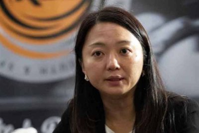 Hannah Yeoh