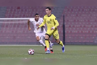 Cools memahami kemahuan peminat yang mungkin mahukan sesuatu yang berbeza untuk rekaan jersi terbaharu pasukan kebangsaan itu.