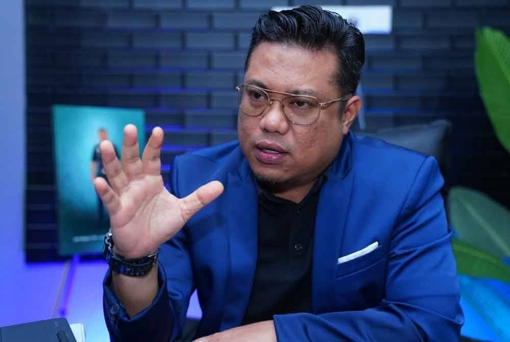 Rahmat Fitri. FOTO: SINAR HARIAN / MOHD HALIM ABDUL WAHID
