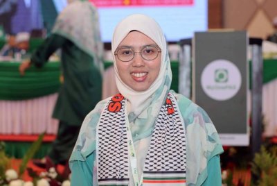 Dr Siti Mastura