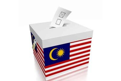 Orang muda perlu diberi peluang sama rata untuk menyumbang dalam arena politik. Gambar hiasan 123RF