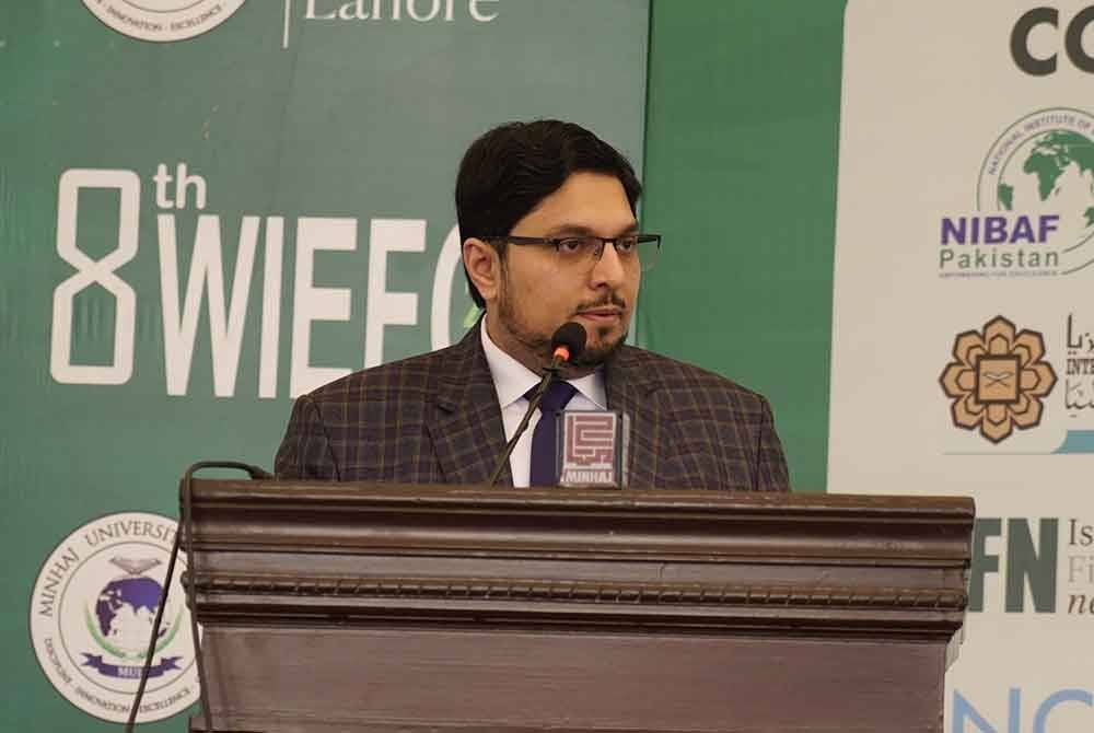 Prof. Dr. Hussain Mohi-ud-Din Qadri