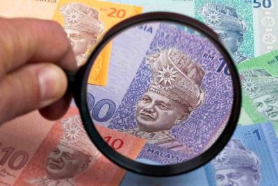 Di Melaka sahaja ada lebih 1,900 belia berhutang sebanyak RM138 juta. Gambar hiasan 123RF