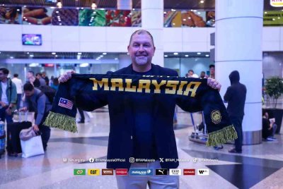 Cklamovski memberi sepenuh tumpuan kepada penyediaan pasukan Harimau Malaya yang mantap apabila membuka gelanggang Kumpulan F Kelayakan Piala Asia 2027.