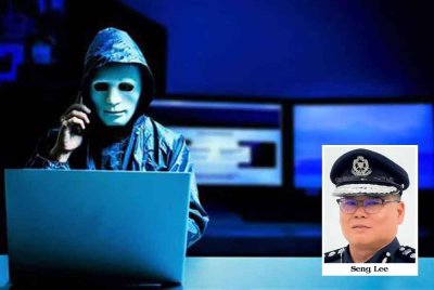 Seorang ejen hartanah mengalami kerugian RM118,150 baru-baru ini gara-gara terpedaya dengan tawaran kerja sambilan yang tidak wujud. Gambar hiasan