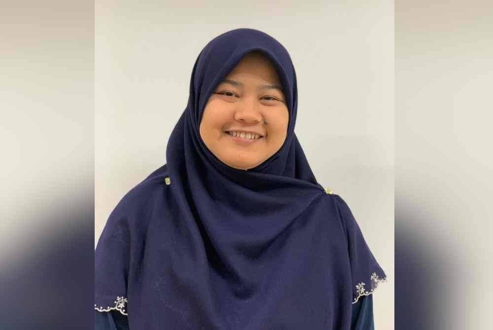 Siti Nur Fatihah