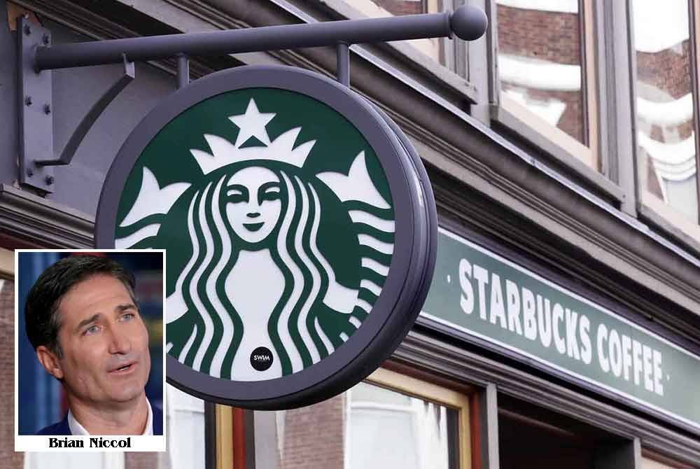 Starbucks sebelum ini berdepan pelbagai isu termasuk persaingan dari pesaing kos rendah di China dan boikot di Timur Tengah serta kawasan lain akibat sokongan Starbucks yang dianggap memihak kepada Israel.