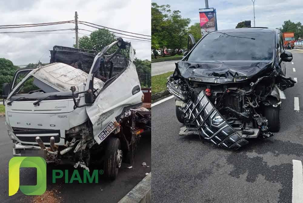 PIAM menyokong cadangan pematuhan piawaian lelongan yang lebih ketat bagi kenderaan dikategorikan sebagai BER akibat rosak sepenuhnya.