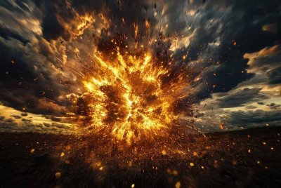 Seorang kanak-kanak maut manakala lima yang lain cedera selepas sebuah peranti letupan yang ditinggalkan daripada peperangan lalu meletup di daerah Zazai Aryub, wilayah Paktia di timur Afghanistan pada Ahad. Gambar hiasan Foto 123RF