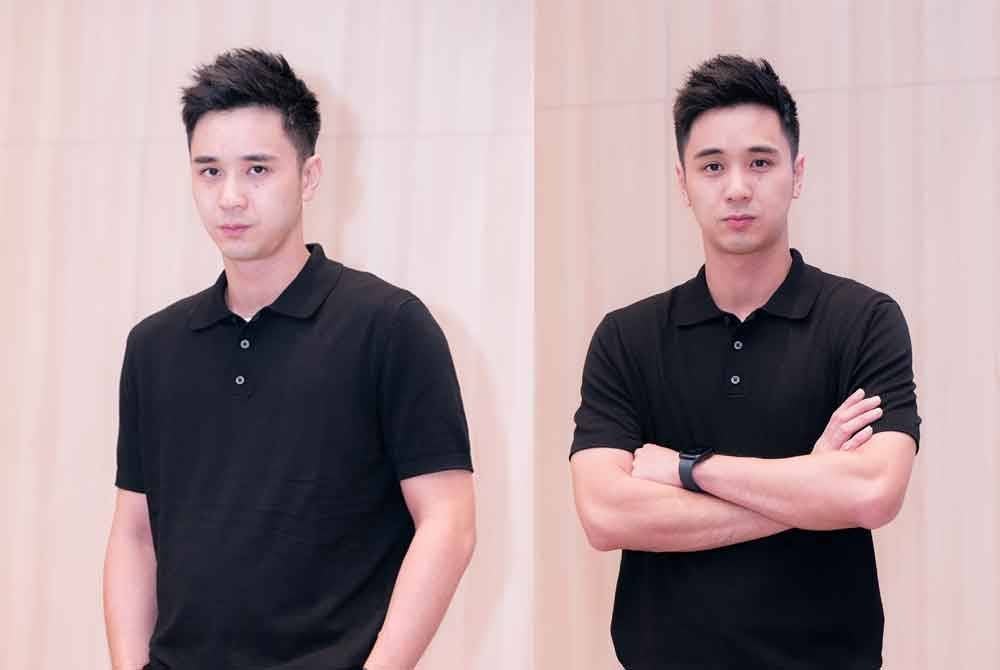 Fabian akan kembali ke set penggambaran pada Mac atau April depan.