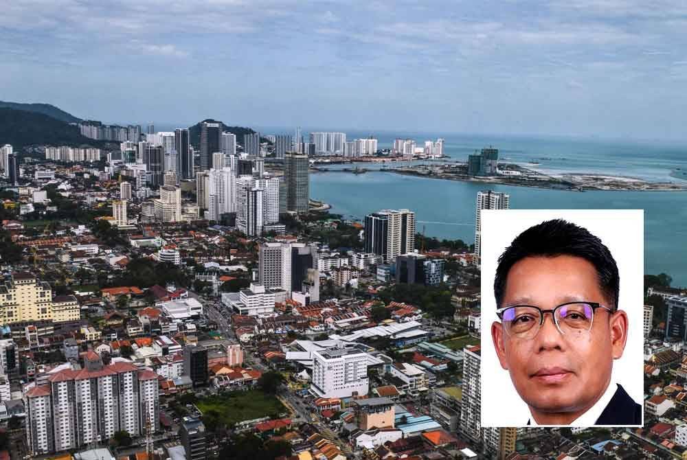 Pulau Pinang bakal menjadi tuan rumah kepada 13 mesyuarat utama sepanjang Kepengerusian ASEAN-Malaysia 2025, melibatkan perbincangan pada peringkat kerja, pegawai kanan, dan menteri yang akan dijalankan oleh tujuh kementerian. - Gambar hiasan, gambar kecil: Abdul Kahar