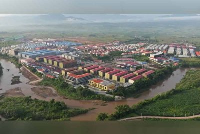 Ribuan mangsa diseludup masuk ke pusat scam tersebut yang terletak di sempadan Thailand-Myanmar.