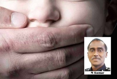 Dakwaan seorang remaja perempuan kononnya dia nyaris ‘diculik' di Kampung Padang, Gerik pada Selasa, hanya sekadar mimpi. Gambar hiasan