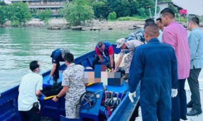 Kementerian dan kedutaan akan terus memantau kes itu dan menyediakan bantuan konsular serta perundangan bagi memastikan hak rakyatnya terjamin di bawah undang-undang Malaysia.