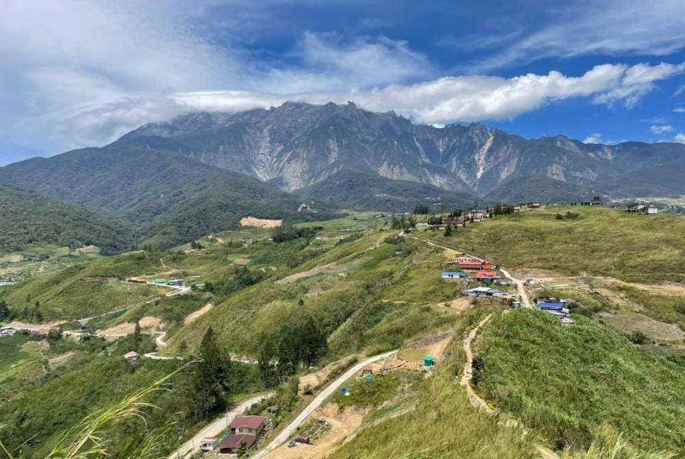 Gempa bumi lemah bermagnitud 2.9 pada skala Richter dikesan berlaku di sekitar Ranau pada jam 3.16 petang Rabu. Gambar hiasan