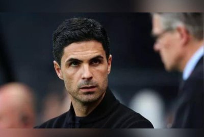 Mikel Arteta