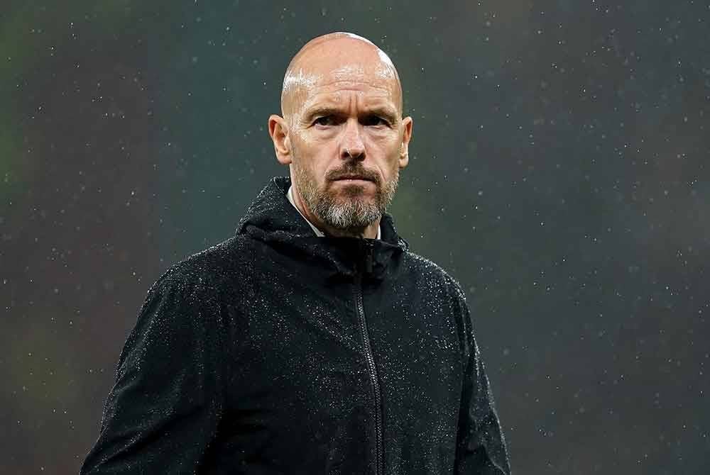Ten Hag