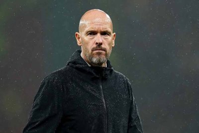 Ten Hag