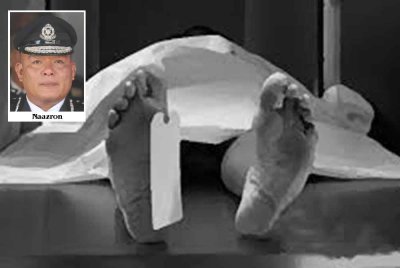 Hasil bedah siasat mendapati banyak tanda kesan dera lama dan baru pada fizikal mangsa. - Gambar hiasan