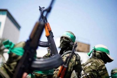 Hamas mengucapkan terima kasih kepada Presiden Mesir Abdel Fattah al-Sisi kerana menolak sebarang cadangan atau langkah untuk memindahkan penduduk Semenanjung Gaza.