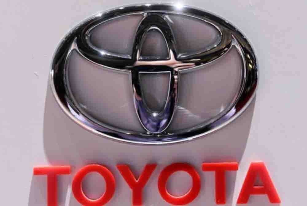 Kumpulan automotif itu merekodkan jualan sebanyak 10.82 juta unit pada 2024.