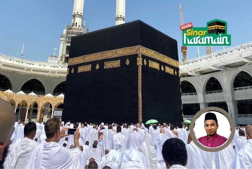 TERDAPAT sesetengah pandangan mengatakan, perbuatan berswafoto itu makruh dan perlu dielakkan. -Foto: CANVA/ Gambar kecil: USTAZ MUHAMAD AZLAN MD ARIS