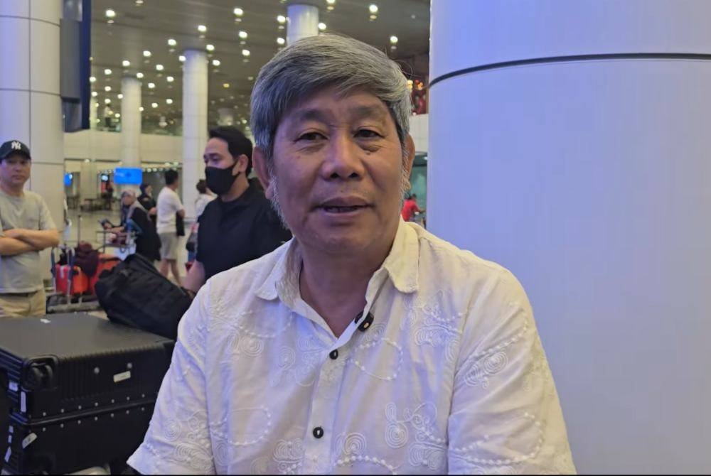 Herry Iman Pierngadi